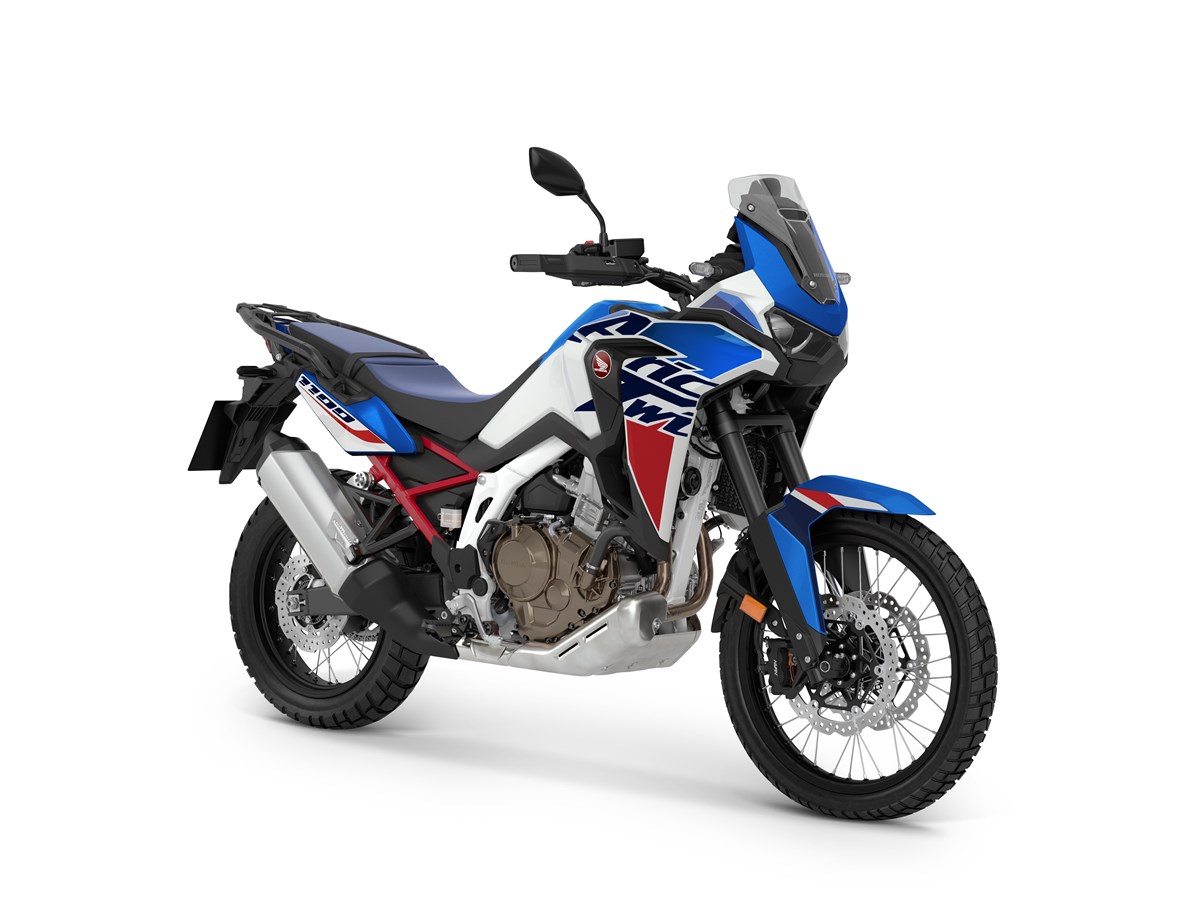 AFRICA TWIN 2023